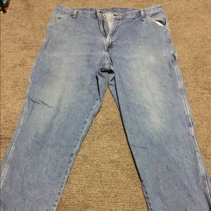 Men’s 40 x 32 Blue Jeans